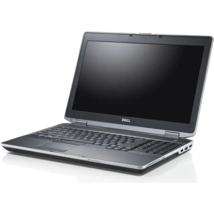 Dell Latitude E6530 - Intel Core I5 - 8 Go - HDD 500 145 La Garde (83)