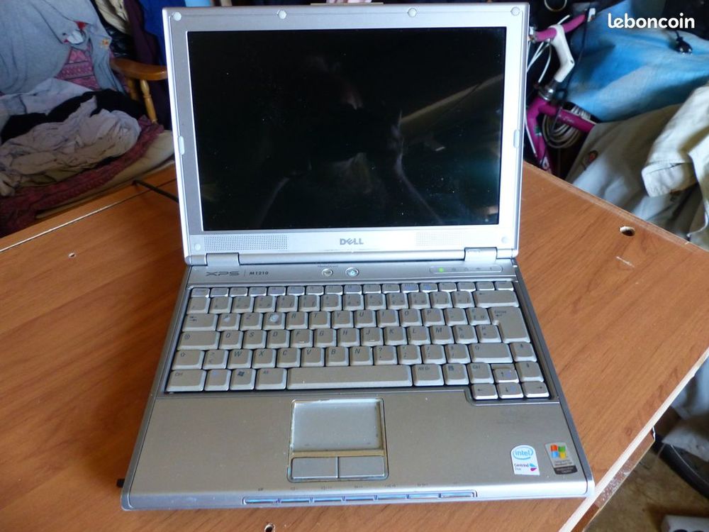 DELL XPS m1210 60 Albertville (73)