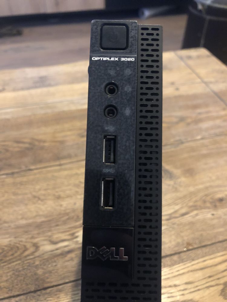 DELL Optiplex 3020 20 Noisy-le-Grand (93)