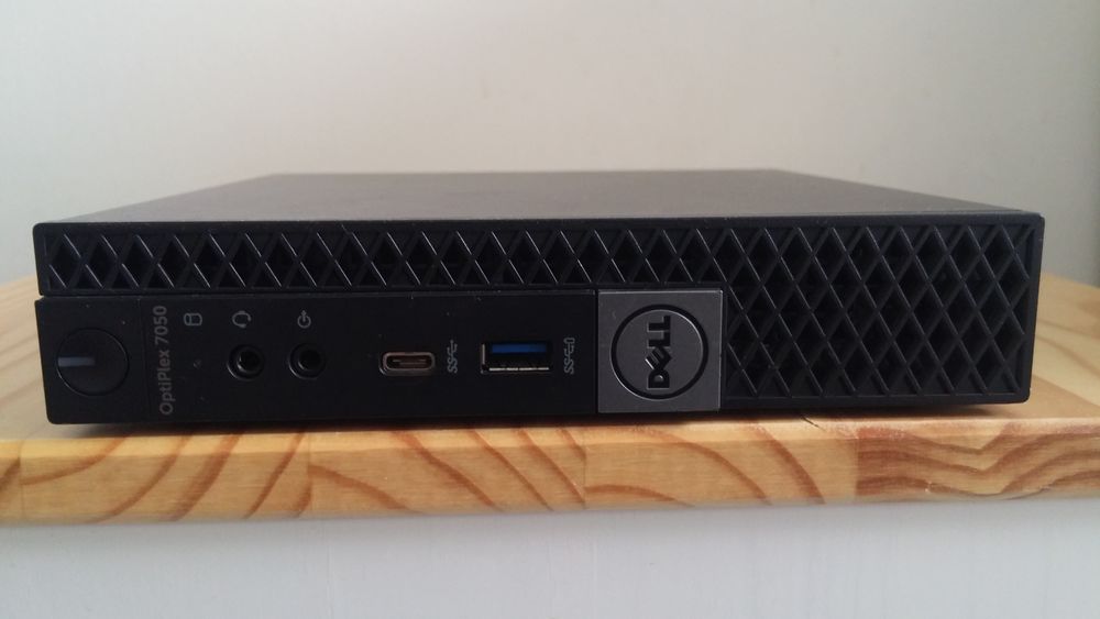 Dell Optiplex 7050 Core i5-6500T-2,50 GHz 99 Asni�res-sur-Seine (92)