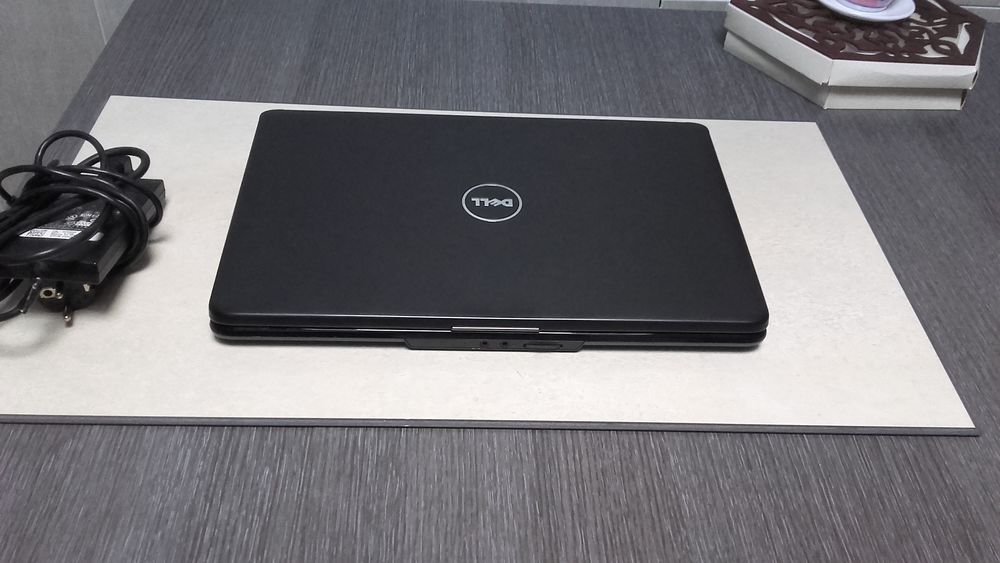 Pc Dell 15,6 pouce win 10 150 Sainghin-en-M�lantois (59)