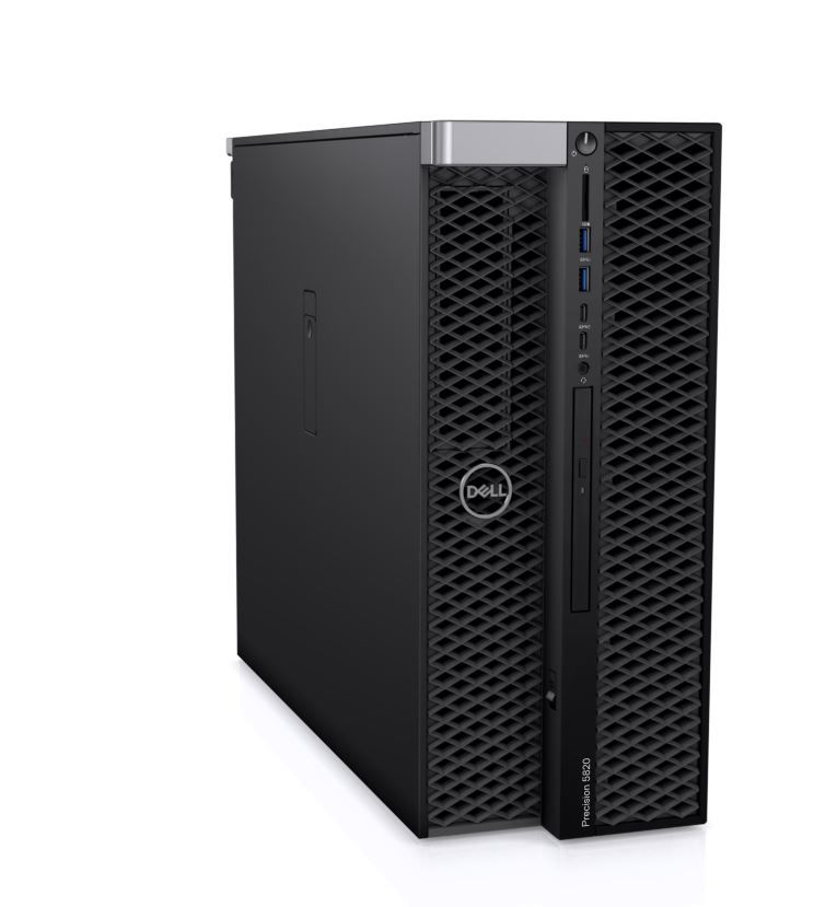PC Dell pr�cision 5820 1300 Marseille 4 (13)