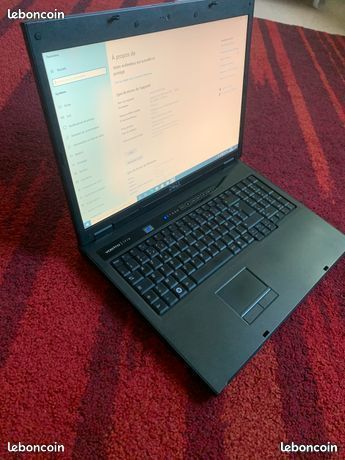 Dell Vostro 1710 60 Clermont-Ferrand (63)