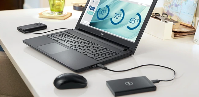 Dell Vostro 15 3000 15' 350 Cannes La Bocca (06)