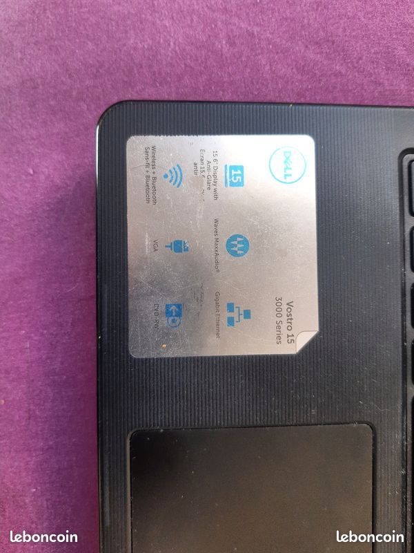 Dell Vostro 15 3000 175 Wallers (59)