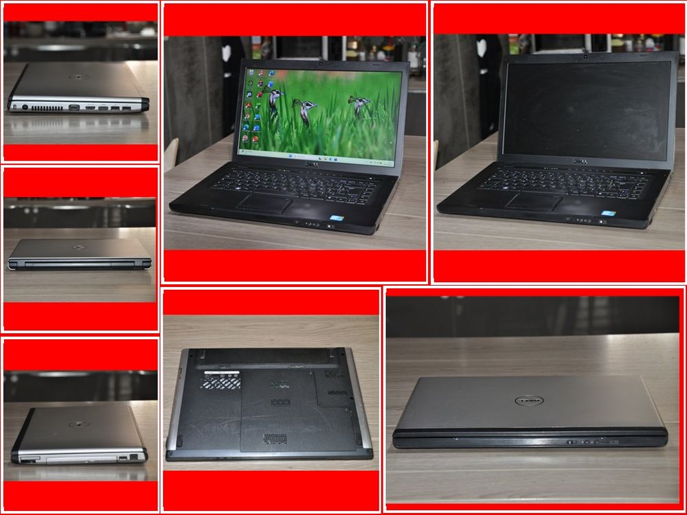 Dell Vostro 3500 de 15,6 pouces 100 Le Cr�s (34)