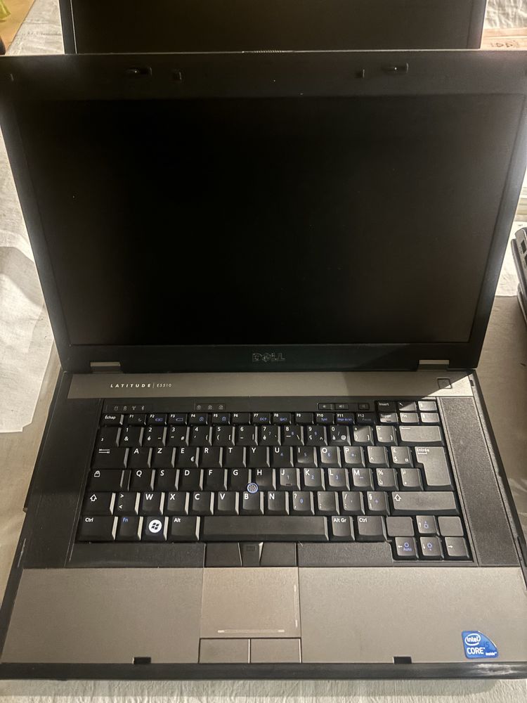 pc Dell 15,6 80 Saint-Sandoux (63)