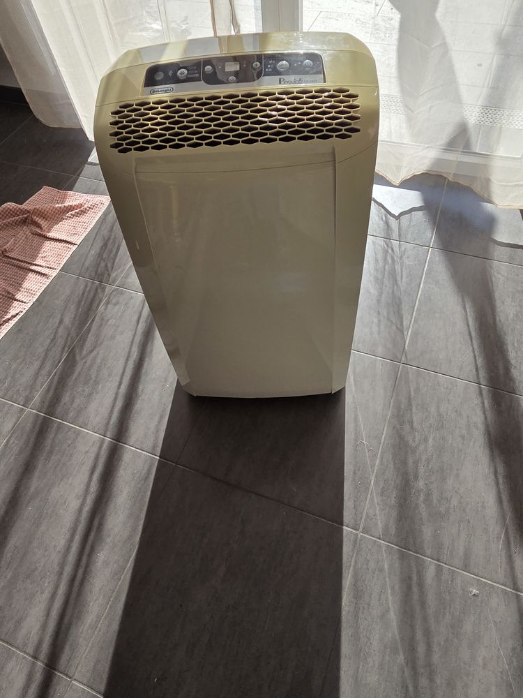 DELONGHI PAC CN92 SILENT Climatiseur mobile 150 Gratentour (31)