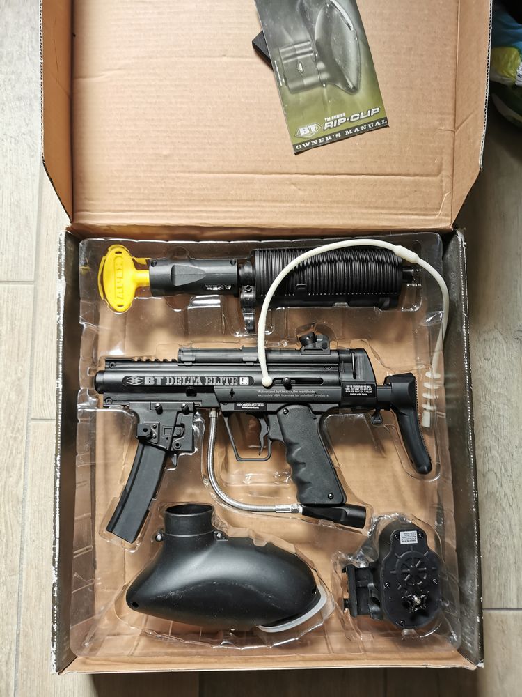 Bt delta Elite 200 Four (38)