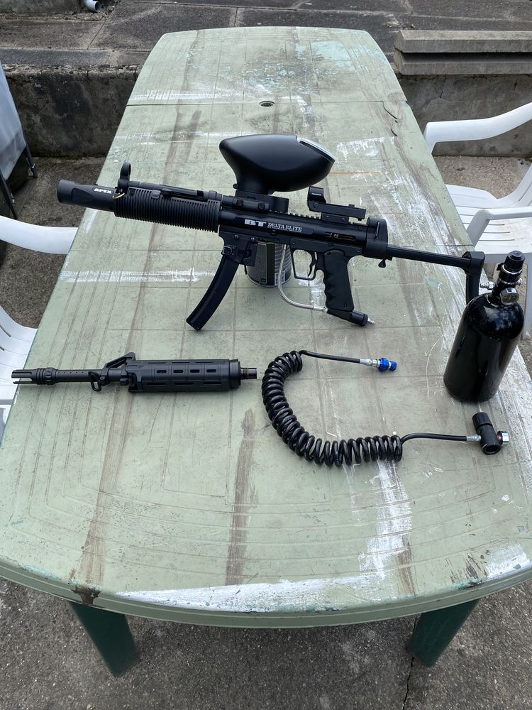 Bt delta �lite 100 Petite-Rosselle (57)