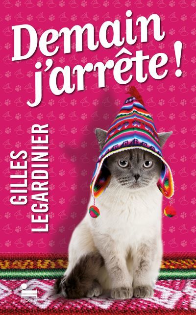 Demain j'arr�te, de Gilles Legardinier 2 Andr�sy (78)