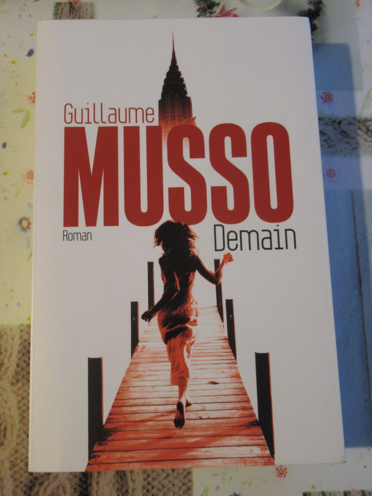  Demain  de Musso 8 Livry-Gargan (93)