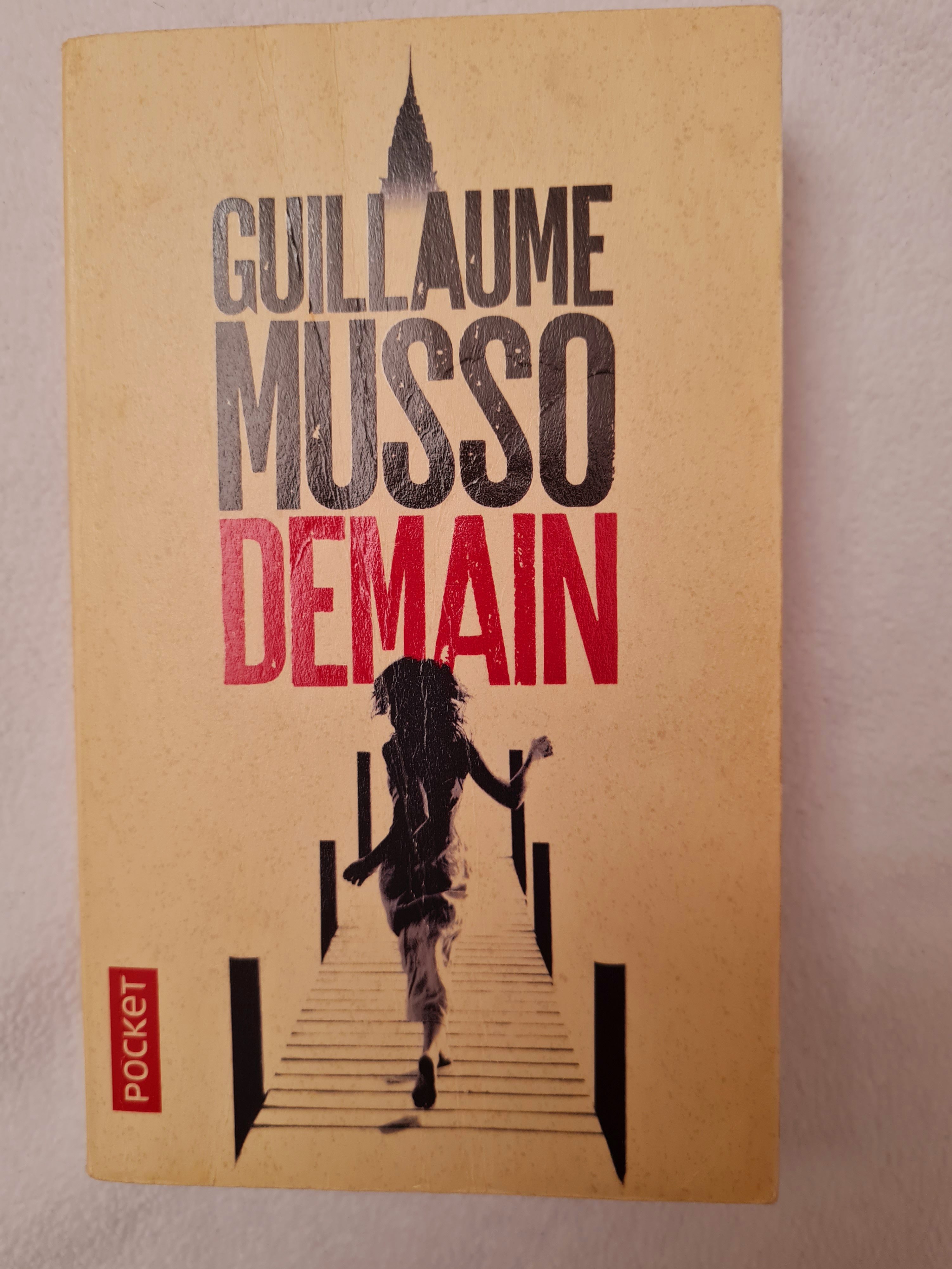 Demain 2 Hy�res (83)