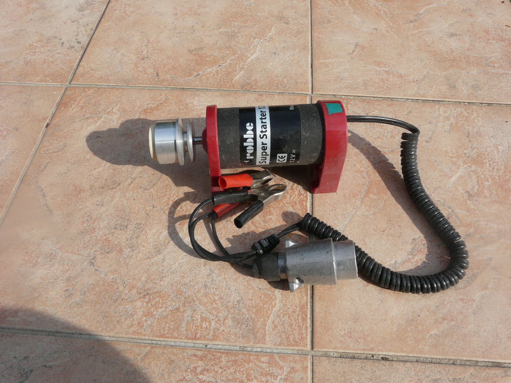 d�marreur 20cc 20 Carcassonne (11)