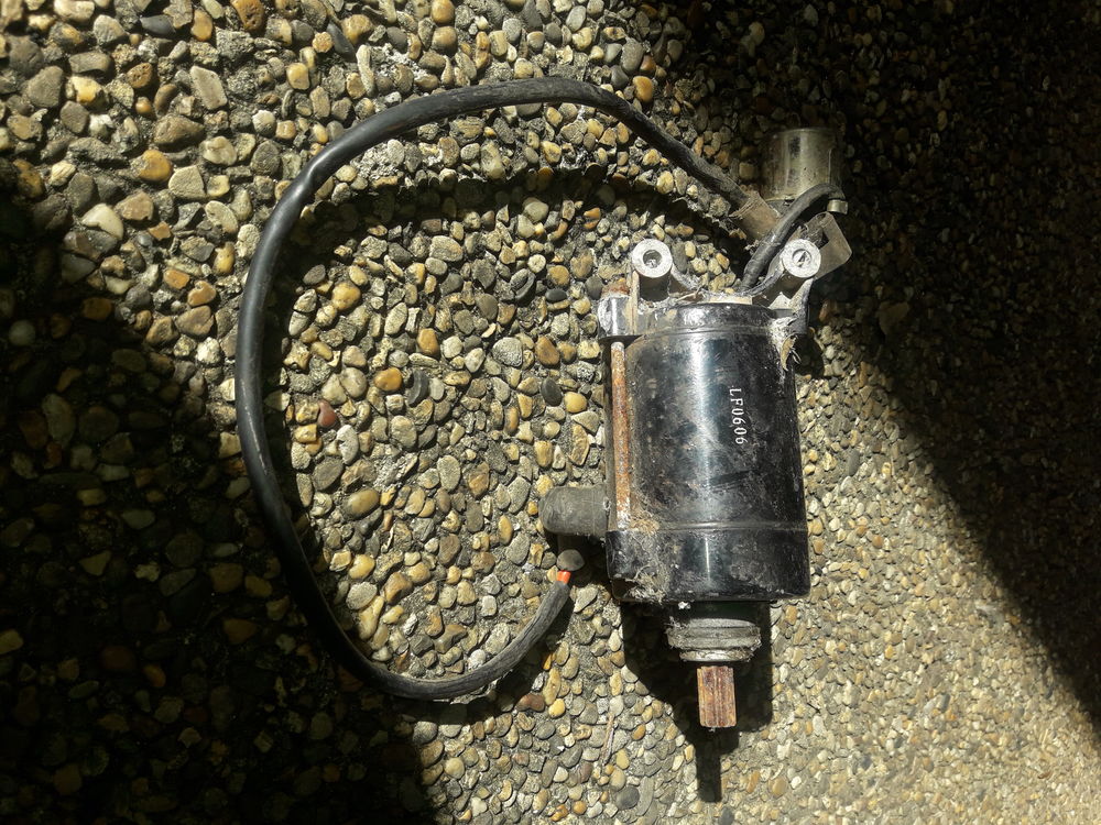 D�marreur 12v 8 S�bazac-Concour�s (12)