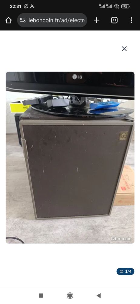 Je d�m�nage ! Bonnes affaires � saisir ? Argenteuil 9 Argenteuil (95)