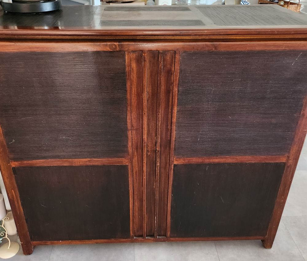 d�m�nagement - Bar en bois 65 Juvignac (34)