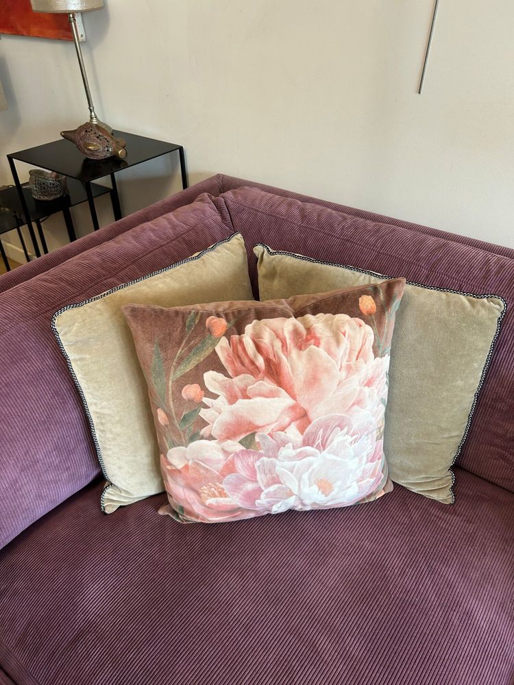 d�m�nagement - Lot de coussins 15 Grenoble (38)