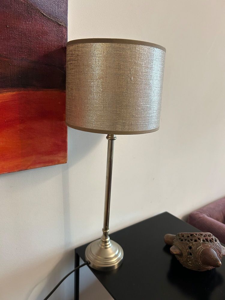 d�m�nagement - Lampe dor�e ? Design 20 Grenoble (38)