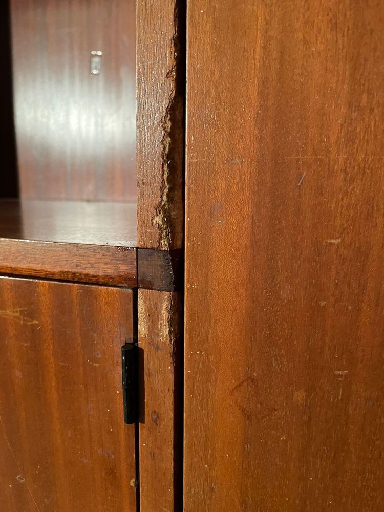 d�m�nagement ? Meuble modulaire vintage ARP Minvielle 400 Grenoble (38)