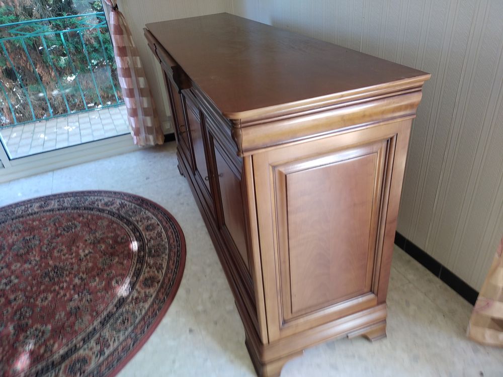 d�menagement de la proprietaire en ehpad 100 B�ziers (34)