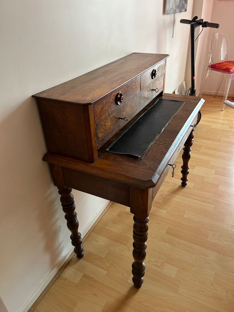 d�m�nagement - Secr�taire ancien style Empire XIX? 200 Grenoble (38)