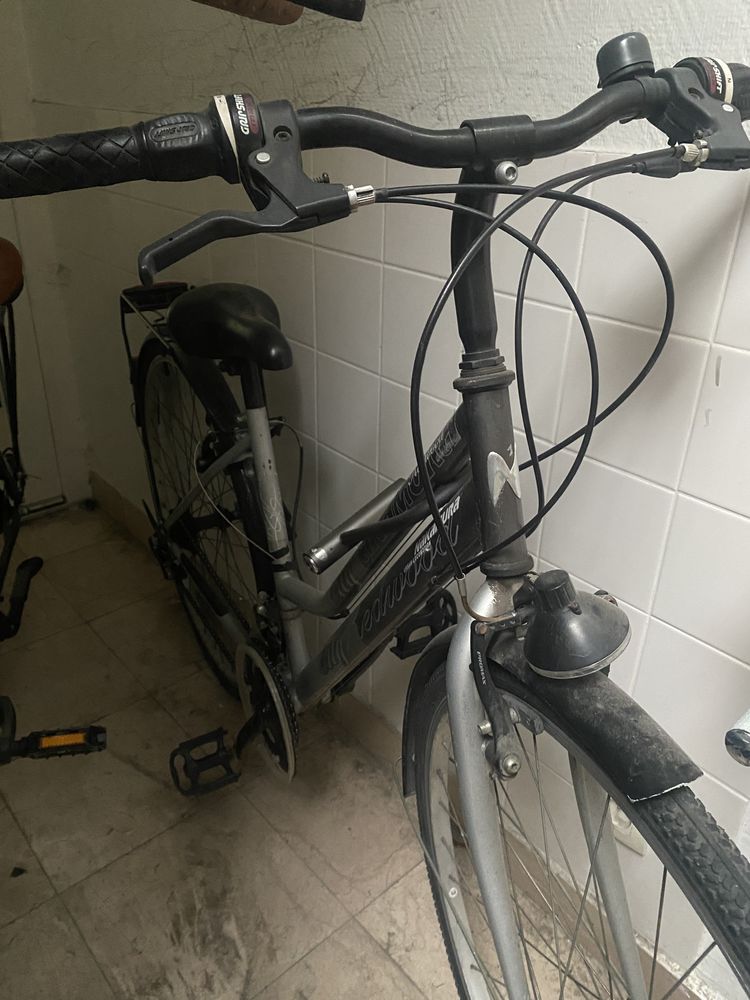 D�m�nagement - V�lo d'occasion 0 Paris 18 (75)