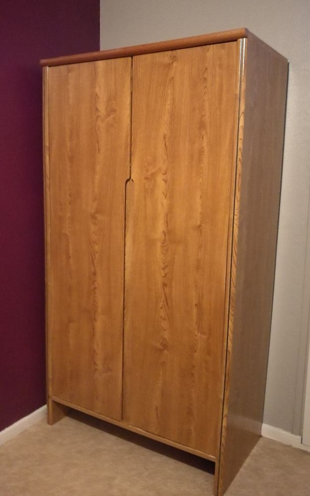 D�m�nagement 120 Compi�gne (60)