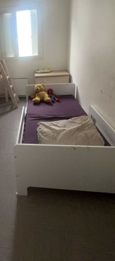 D�m�nagement 350 La Source (45)