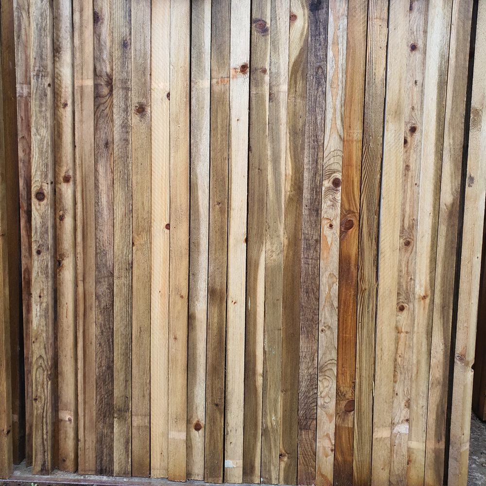 DEMI CHEVRON - OSSATURE BOIS CHARPENTE 3 Saint-Porquier (82)