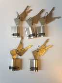 Demi Cylindres Vachette 12 Gentilly (94)