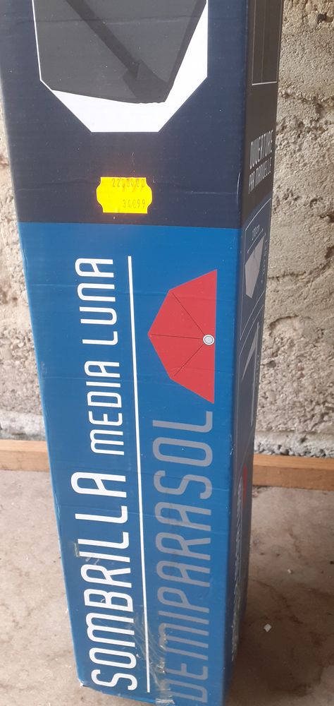 Demi parasol 25 Chaussin (39)