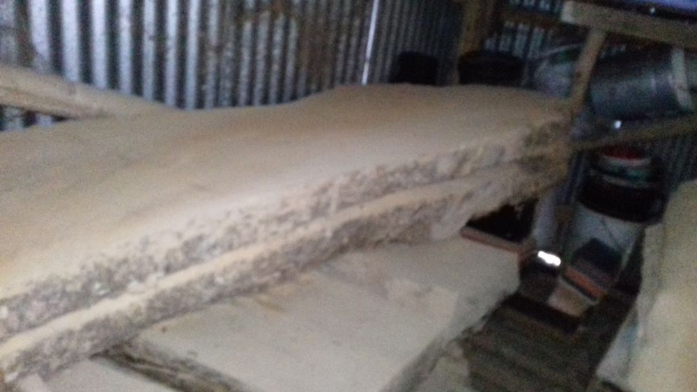 Demis plot de merisier 1 Prin-Deyran�on (79)