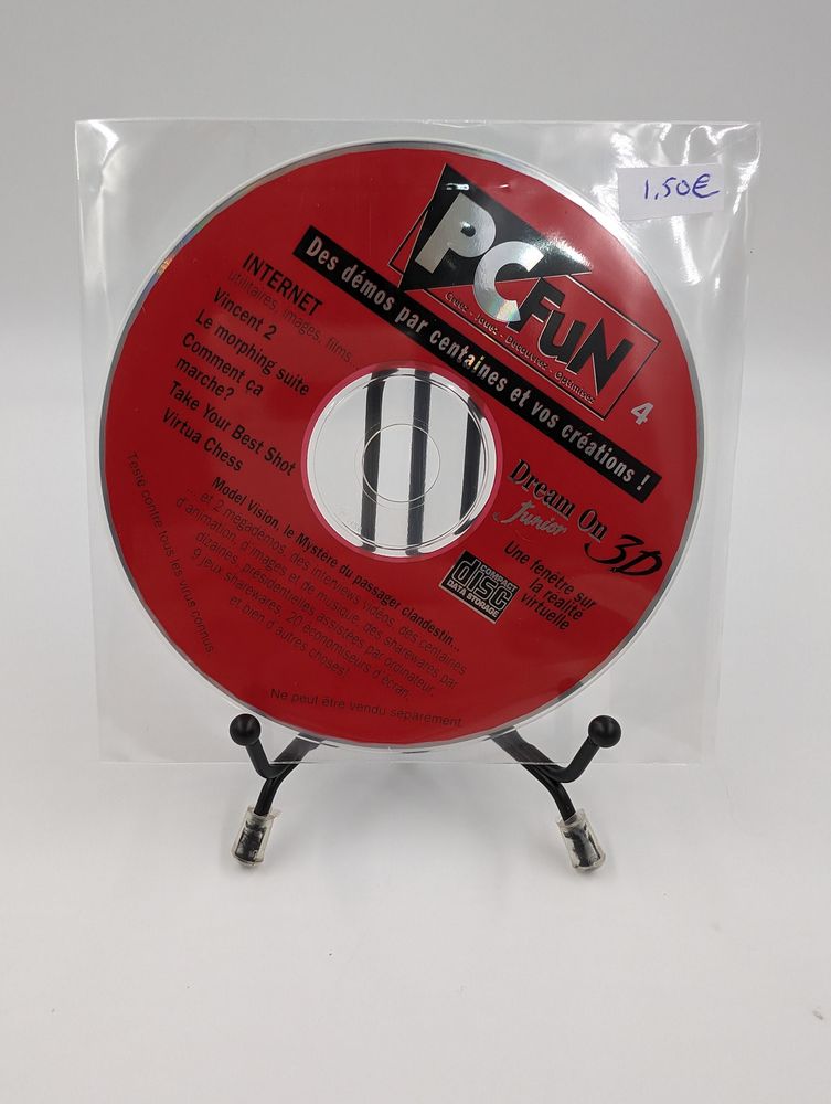 D�mo PC PC Fun 4 en loose 2 Vulbens (74)