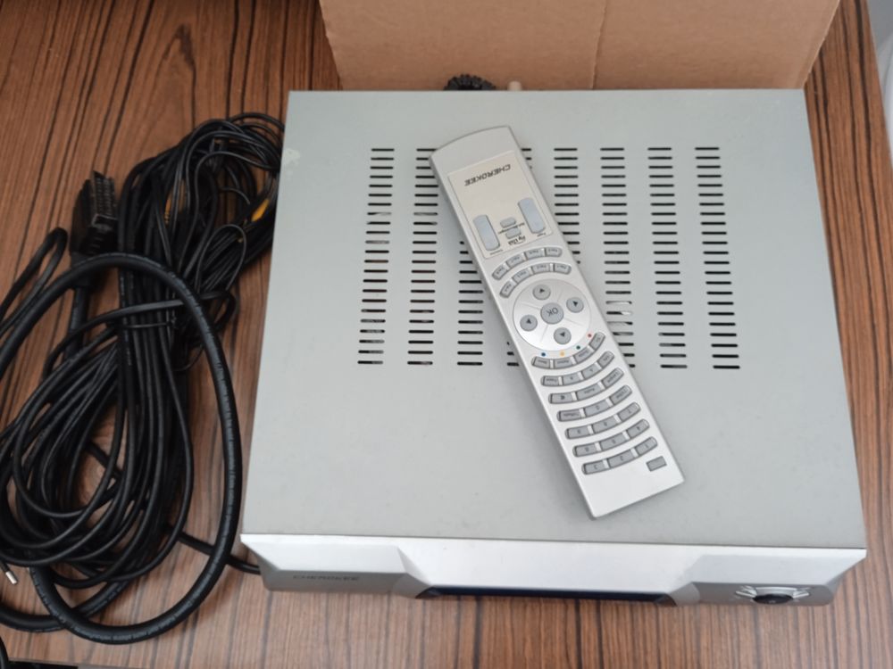 d�modulateur 35 Isbergues (62)