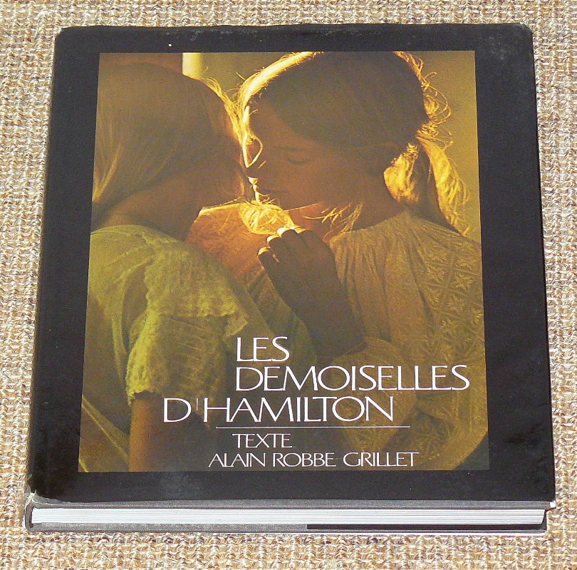 LES DEMOISELLES D'HAMILTON 40 Verdalle (81)