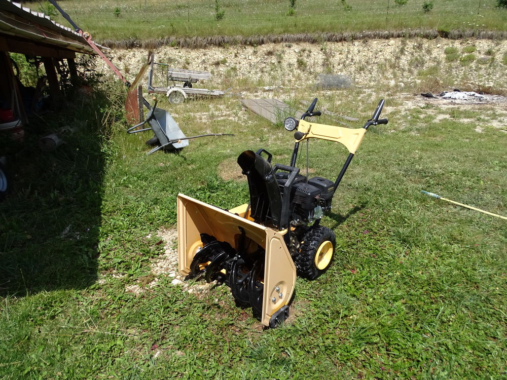 DENEIGEUSE 300 Ubraye (04)