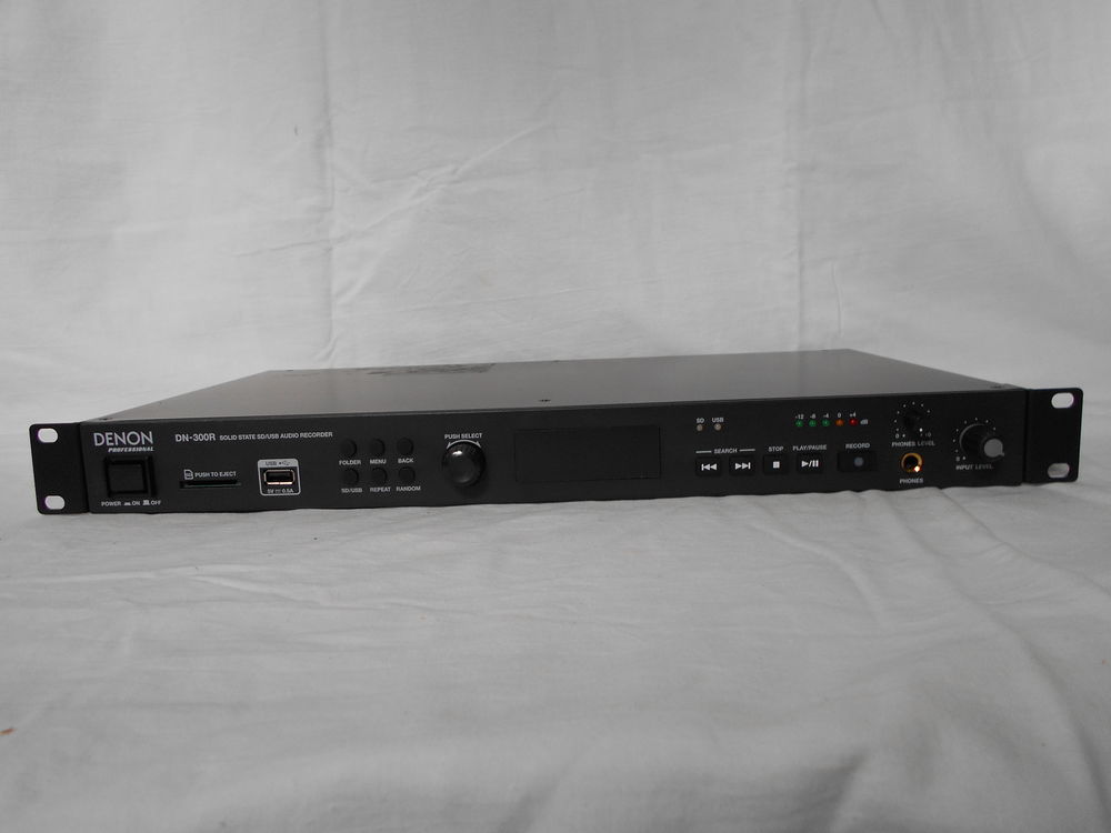 Denon Professional 190 Talairan (11)