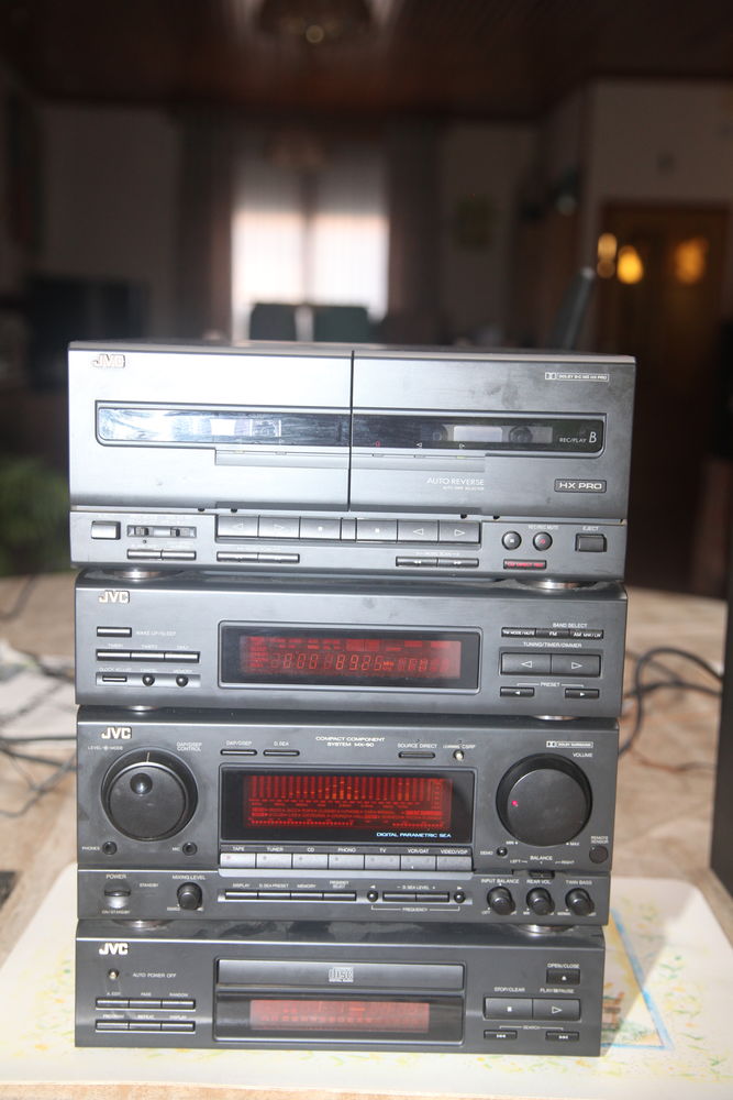 Denon UDRA M7  henri59 55 La Chapelle-d'Armenti�res (59)