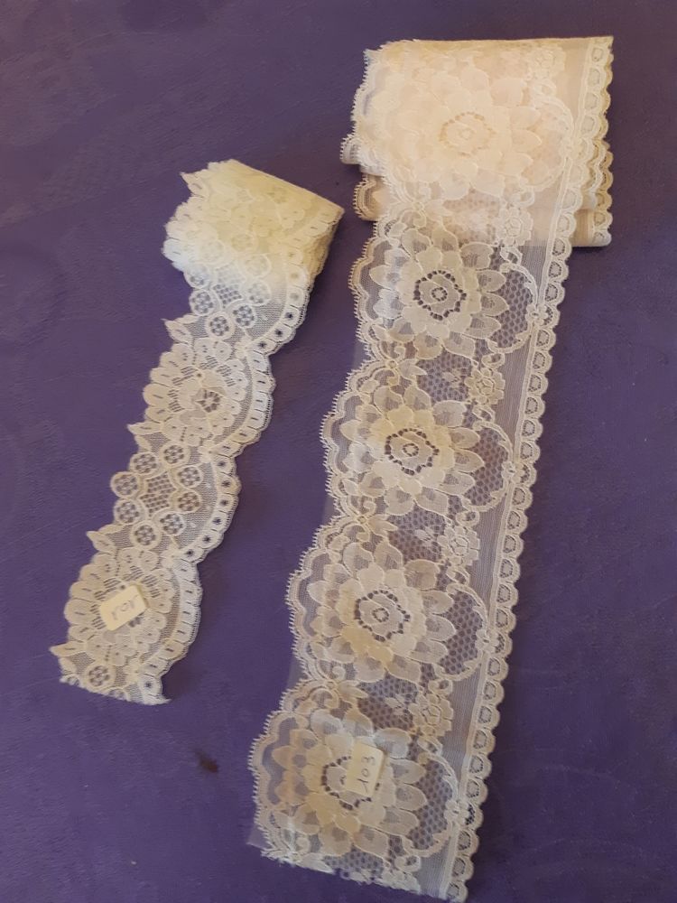 dentelle nylon 5 Brignais (69)