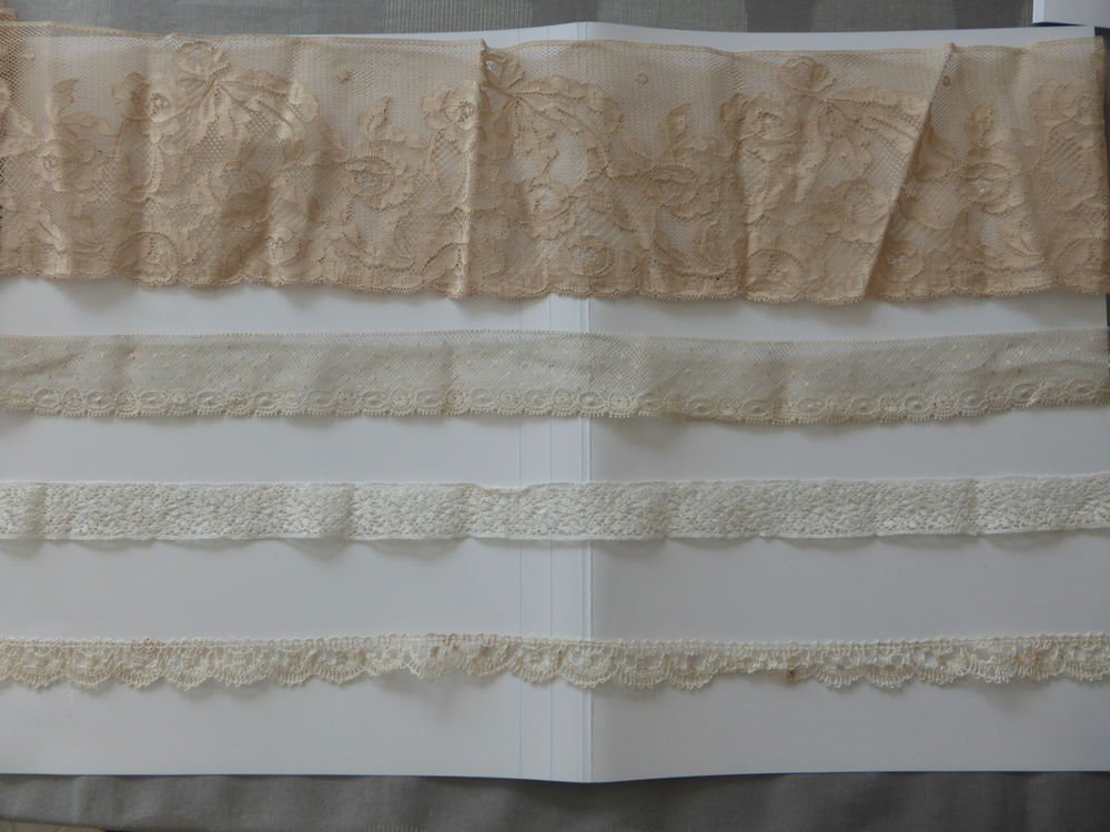 DENTELLES ANCIENNES 3 Baguer-Morvan (35)