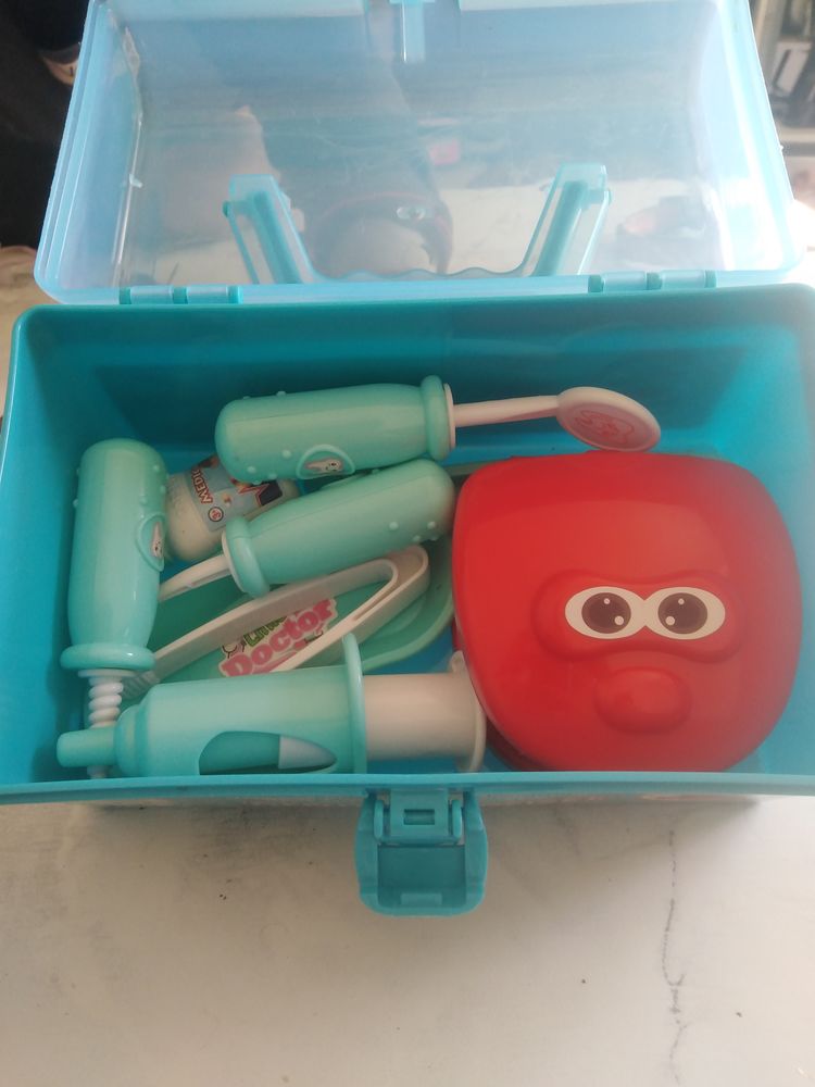 Jeu de dentiste 5 Tergnier (02)