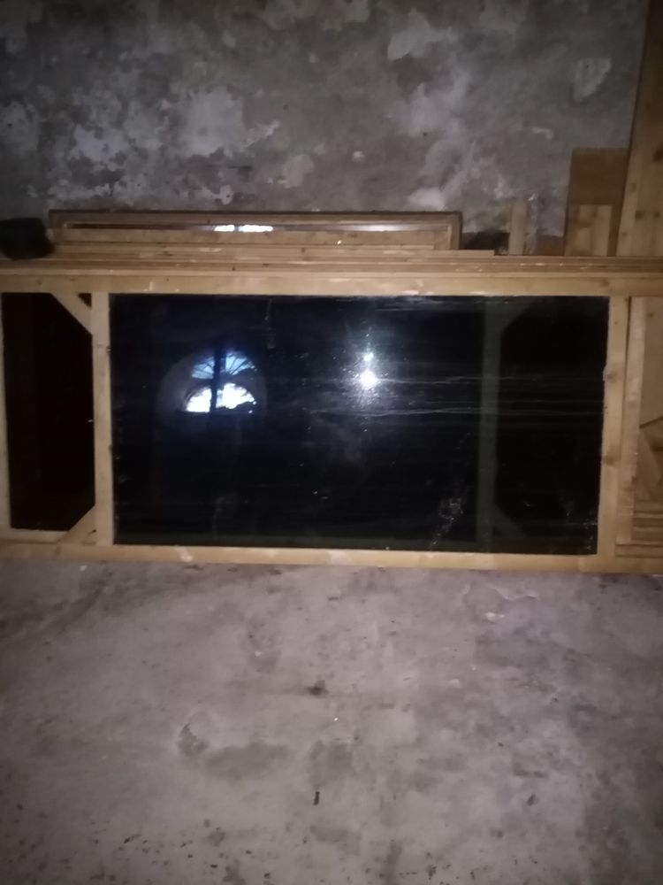 dePanneaux de verre vitres 350 Aubenas (07)