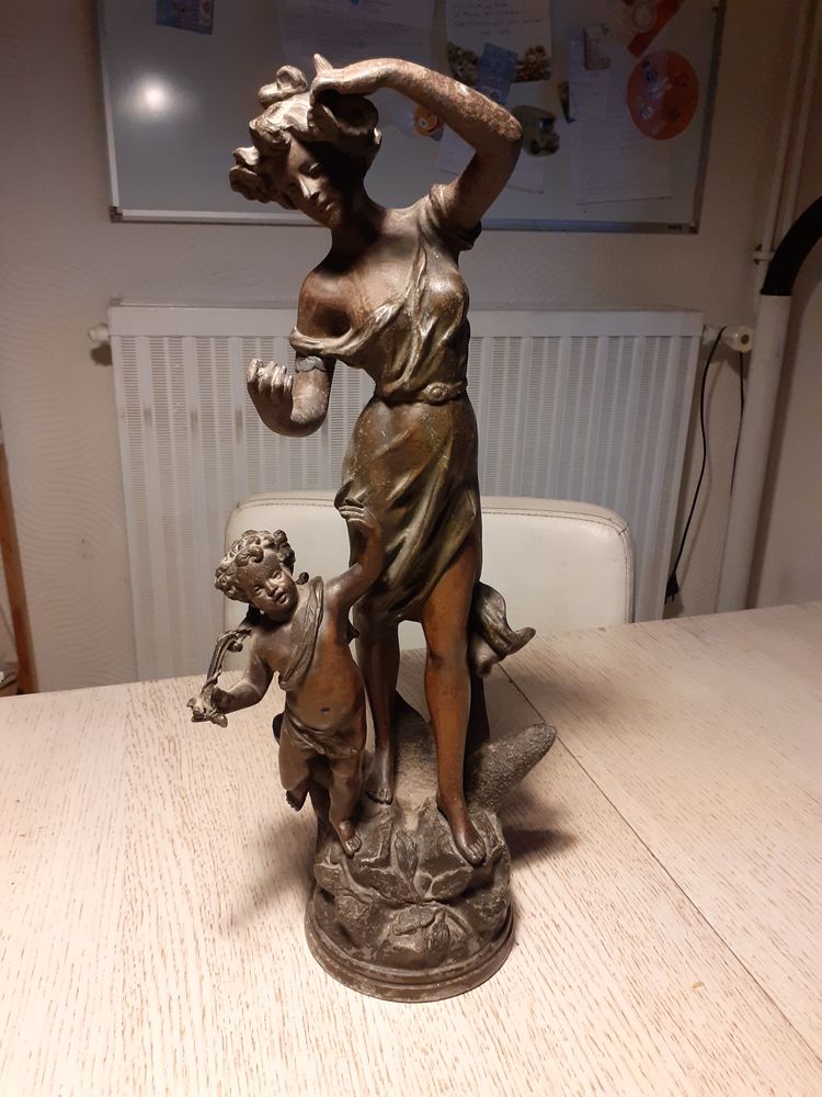 D�part de rampe d'escalier 150 P�rigueux (24)