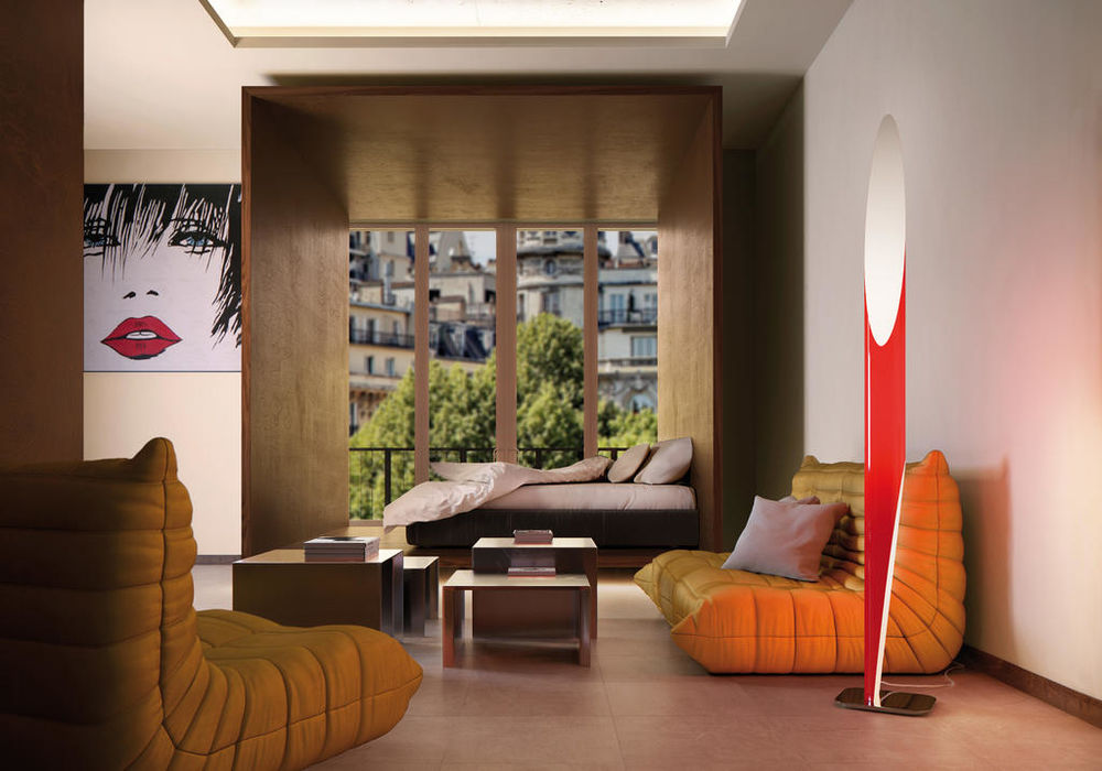 Depuis 2001 le lampadaire KUNDALINI Shakti fait le bonheur d 500 Marseille 13 (13)