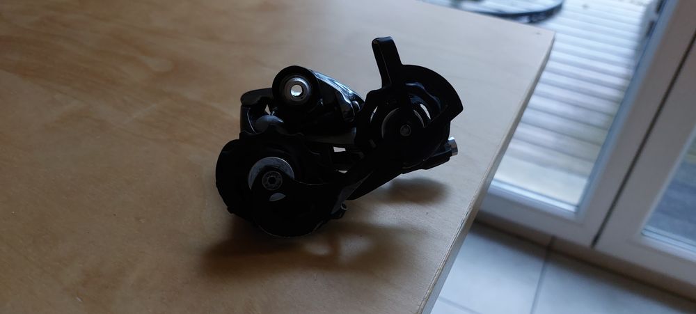 Derailleur arriere Sram Force 10v 80 Cessy (01)