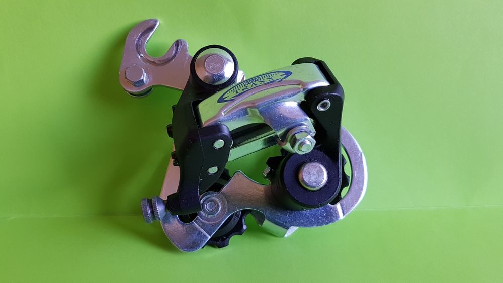 D�RAILLEUR * SACHS TRAXX * 0 Bordeaux (33)