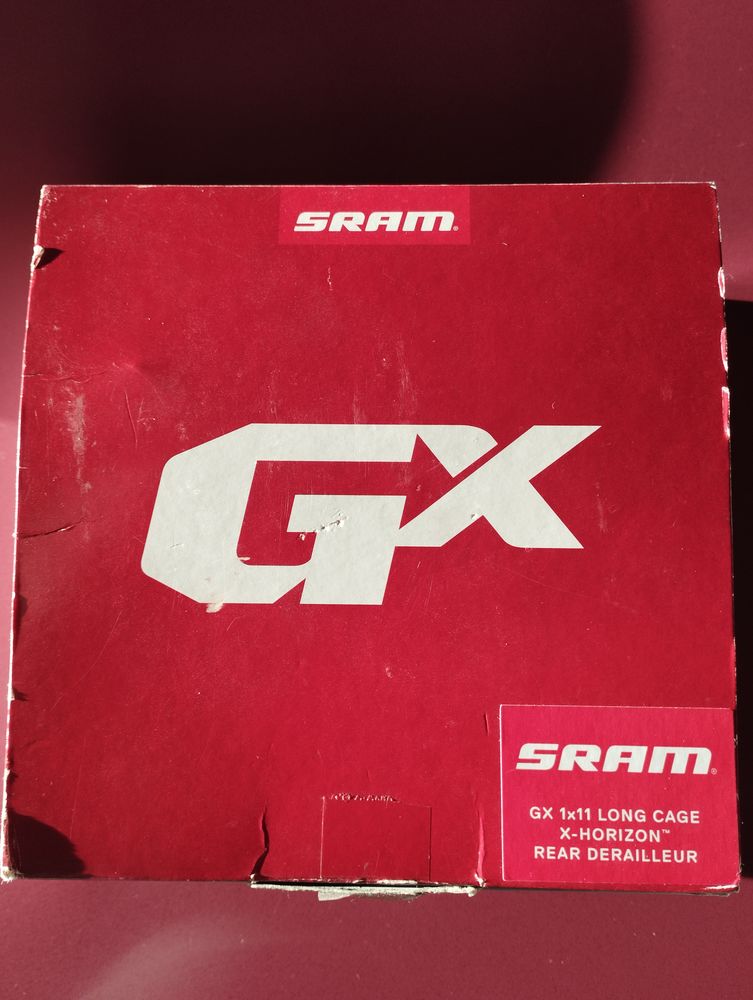 D�railleur VTT 65 Hendaye (64)