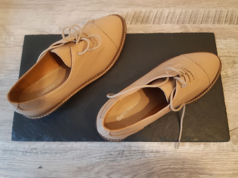 Derbies originaux �l�gants 30 Pibrac (31)