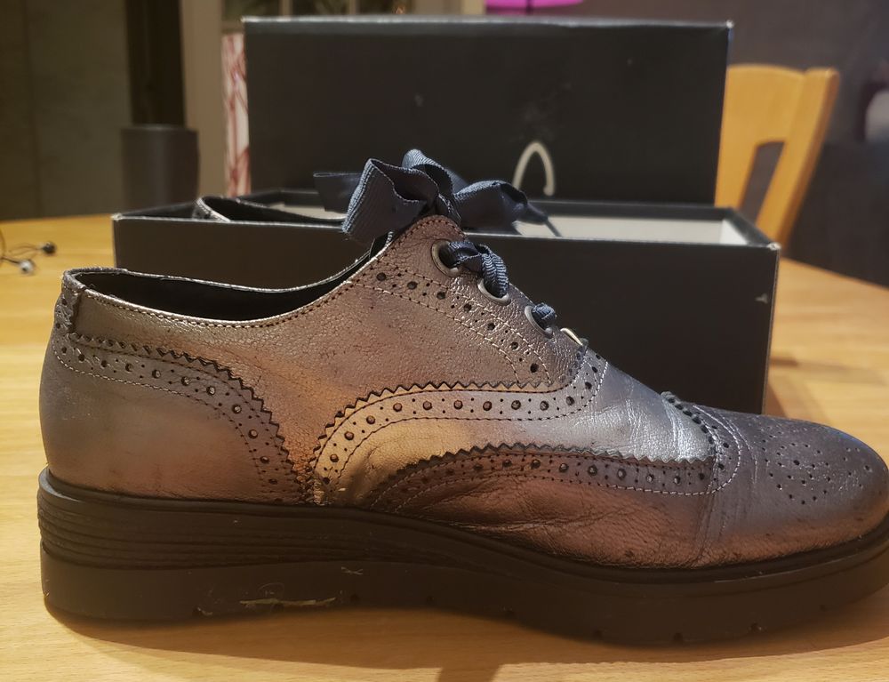 Derby femme 20 Liverdun (54)